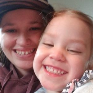 Meet your Posher, Erica